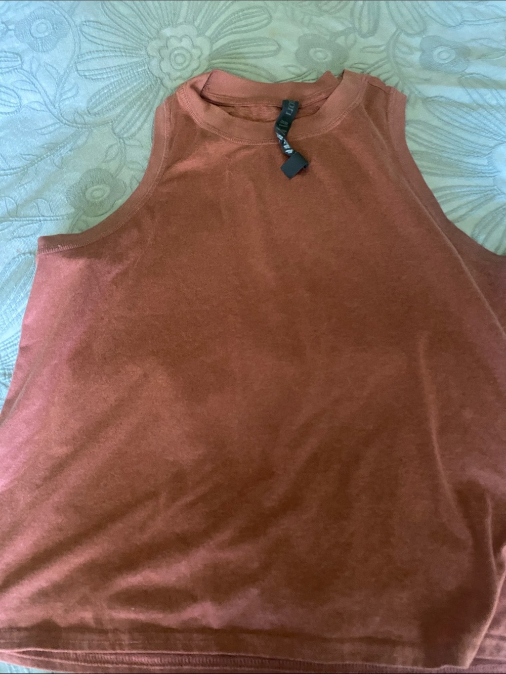 Vuori orange S - Picture 2 of 8